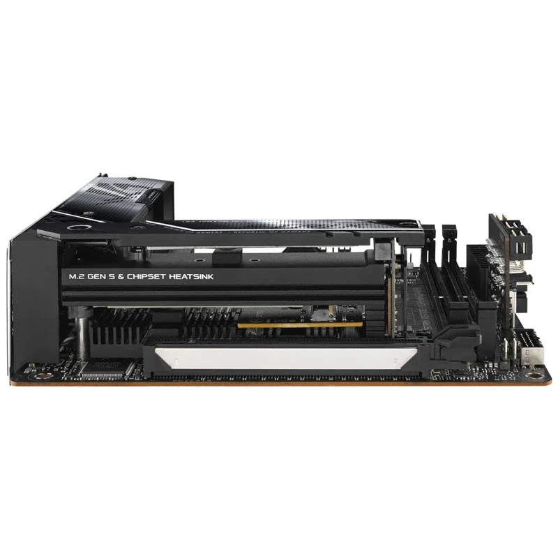 ASUS ROG STRIX X670E-I GAMING  - X670E Itx Motherboard avis et prix